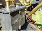 3e Veteran Experience Day (RVVCB) - L'orangerie Ollignies