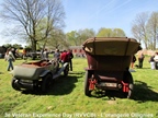 3e Veteran Experience Day (RVVCB) - L'orangerie Ollignies