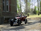3e Veteran Experience Day (RVVCB) - L'orangerie Ollignies