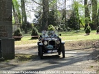 3e Veteran Experience Day (RVVCB) - L'orangerie Ollignies