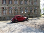 3e Veteran Experience Day (RVVCB) - L'orangerie Ollignies