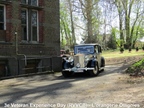 3e Veteran Experience Day (RVVCB) - L'orangerie Ollignies