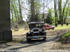 3e Veteran Experience Day (RVVCB) - L'orangerie Ollignies