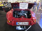 Techno Classica Essen