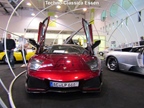 Techno Classica Essen