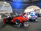 Techno Classica Essen
