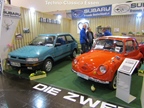 Techno Classica Essen