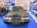 Techno Classica Essen
