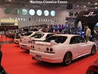 Techno Classica Essen
