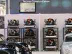 Techno Classica Essen