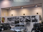 Techno Classica Essen