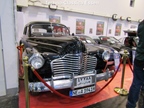 Techno Classica Essen