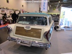 Techno Classica Essen