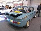 Techno Classica Essen