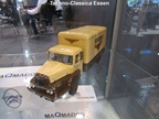 Techno Classica Essen