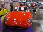 Techno Classica Essen