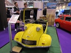 Techno Classica Essen