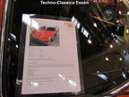 Techno Classica Essen