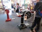 Techno Classica Essen