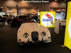 Techno Classica Essen