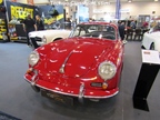 Techno Classica Essen