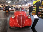 Techno Classica Essen
