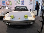 Techno Classica Essen