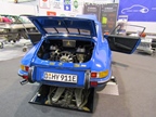 Techno Classica Essen
