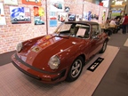 Techno Classica Essen