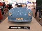 Techno Classica Essen
