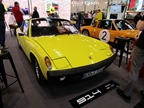 Techno Classica Essen