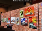 Techno Classica Essen