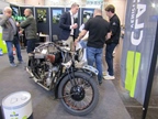 Techno Classica Essen