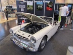 Techno Classica Essen