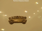 Techno Classica Essen
