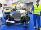 Techno Classica Essen