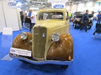Techno Classica Essen