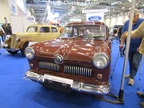Techno Classica Essen