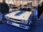 Techno Classica Essen