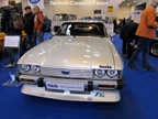 Techno Classica Essen