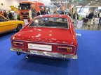 Techno Classica Essen