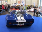 Techno Classica Essen