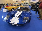 Techno Classica Essen