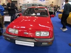Techno Classica Essen