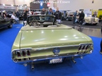 Techno Classica Essen