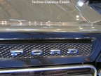 Techno Classica Essen