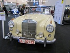 Techno Classica Essen