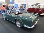 Techno Classica Essen