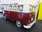 Techno Classica Essen