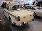 Techno Classica Essen